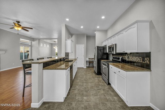 9785 Frankwood Drive, Reno, NV 89521