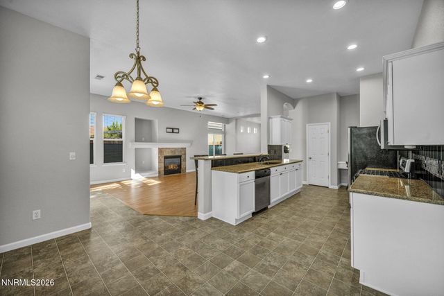 9785 Frankwood Drive, Reno, NV 89521