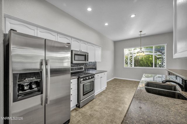 9785 Frankwood Drive, Reno, NV 89521