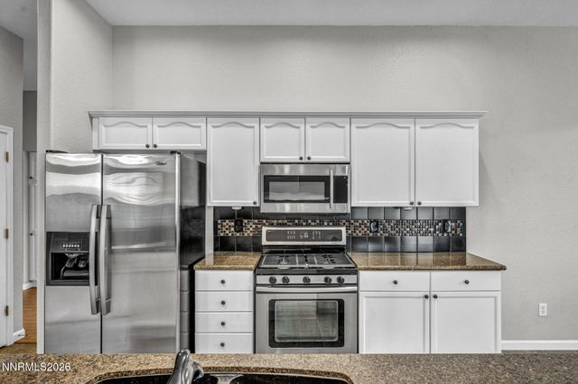 9785 Frankwood Drive, Reno, NV 89521