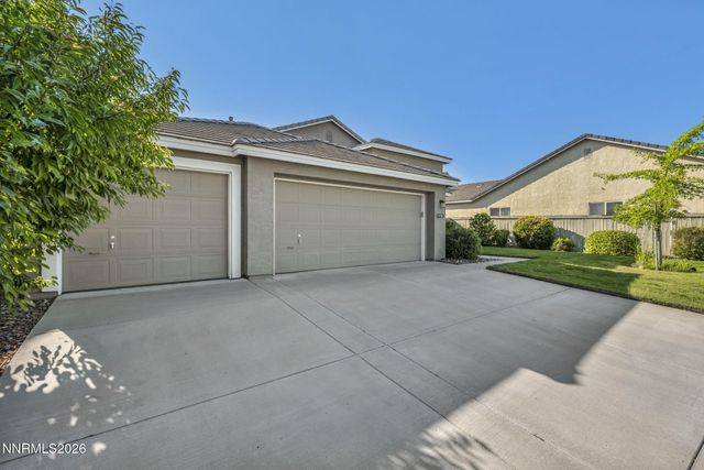 9785 Frankwood Drive, Reno, NV 89521