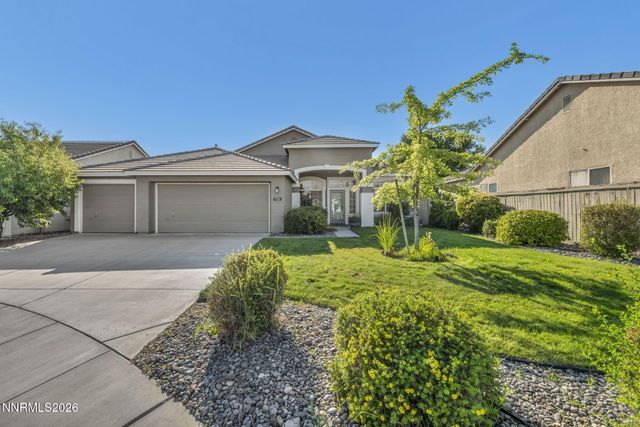 9785 Frankwood Drive, Reno, NV 89521
