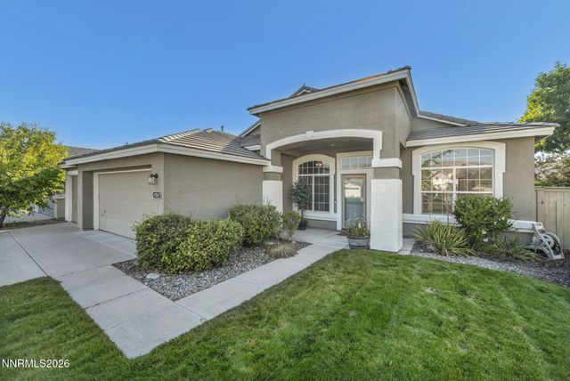 9785 Frankwood Drive, Reno, NV 89521