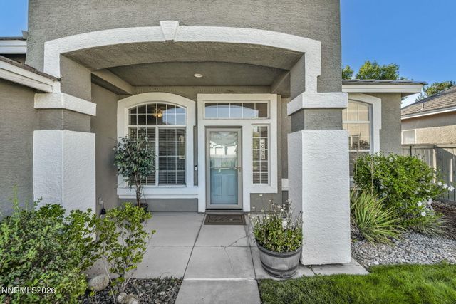 9785 Frankwood Drive, Reno, NV 89521