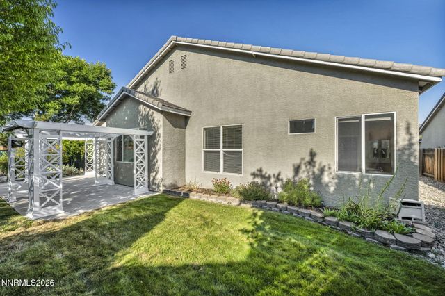 9785 Frankwood Drive, Reno, NV 89521