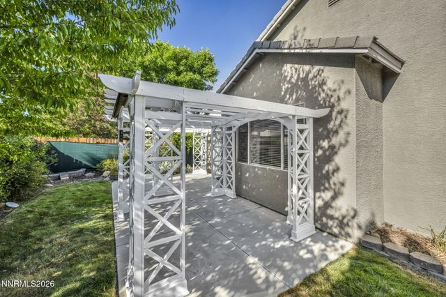 9785 Frankwood Drive, Reno, NV 89521