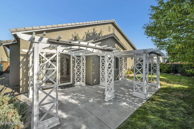 9785 Frankwood Drive, Reno, NV 89521
