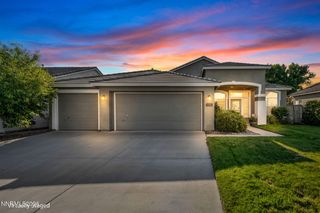 9785 Frankwood Drive, Reno, NV 89521