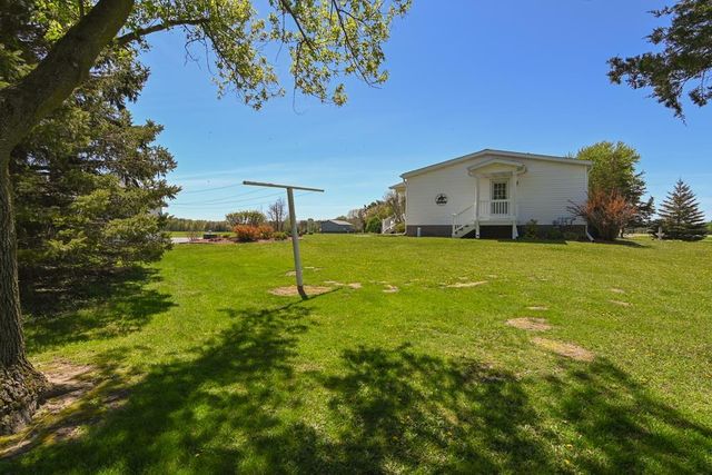 N688 BELLIN ROAD, Fremont, WI 54940