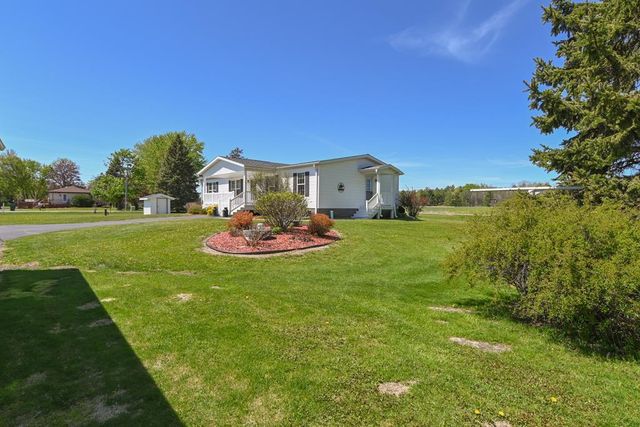 N688 BELLIN ROAD, Fremont, WI 54940