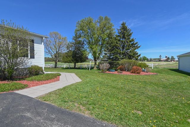 N688 BELLIN ROAD, Fremont, WI 54940