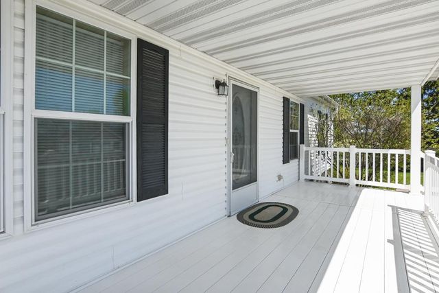 N688 BELLIN ROAD, Fremont, WI 54940