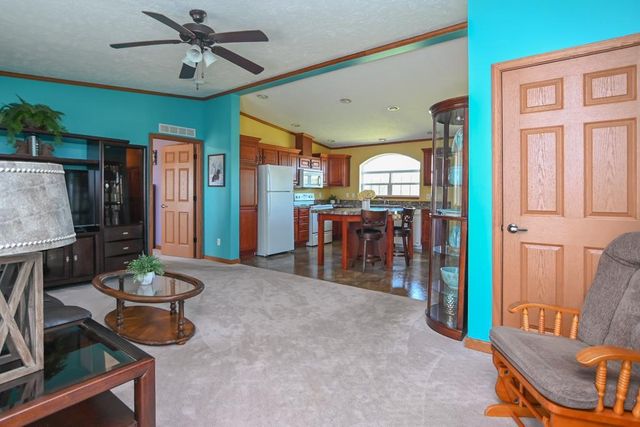 N688 BELLIN ROAD, Fremont, WI 54940