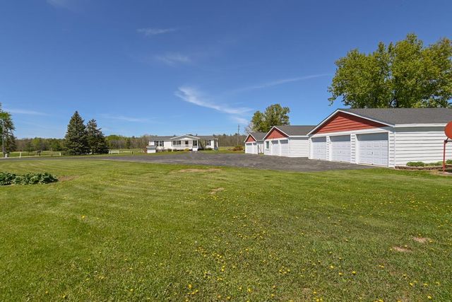 N688 BELLIN ROAD, Fremont, WI 54940