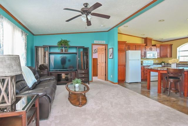 N688 BELLIN ROAD, Fremont, WI 54940
