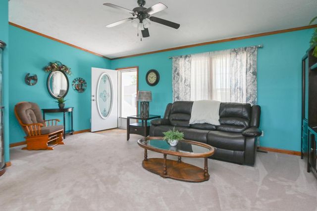 N688 BELLIN ROAD, Fremont, WI 54940