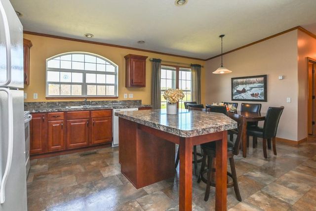 N688 BELLIN ROAD, Fremont, WI 54940