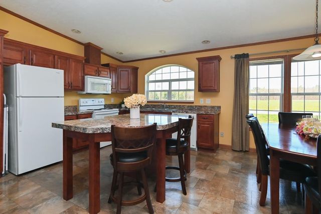 N688 BELLIN ROAD, Fremont, WI 54940