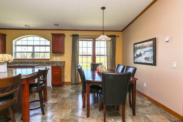 N688 BELLIN ROAD, Fremont, WI 54940