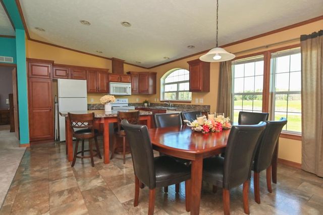 N688 BELLIN ROAD, Fremont, WI 54940
