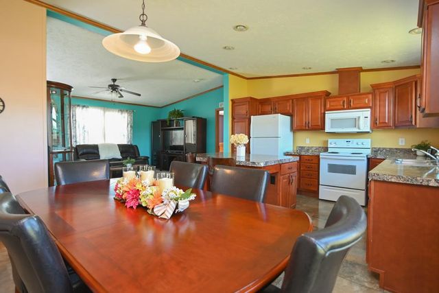N688 BELLIN ROAD, Fremont, WI 54940