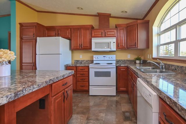 N688 BELLIN ROAD, Fremont, WI 54940