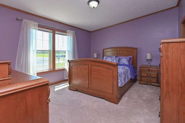 N688 BELLIN ROAD, Fremont, WI 54940