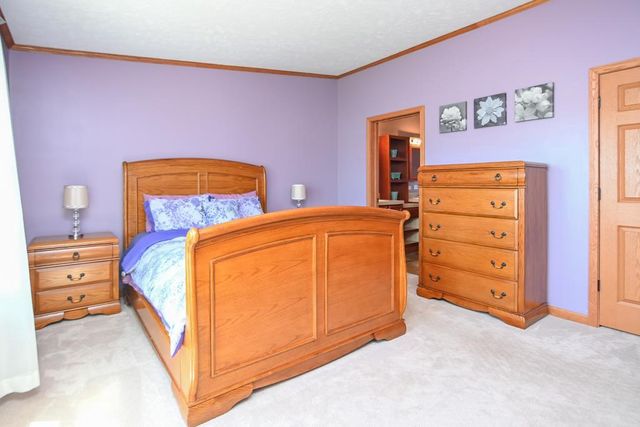 N688 BELLIN ROAD, Fremont, WI 54940