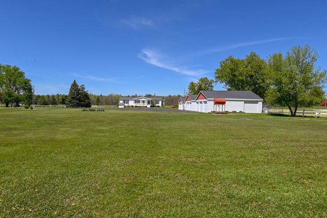 N688 BELLIN ROAD, Fremont, WI 54940