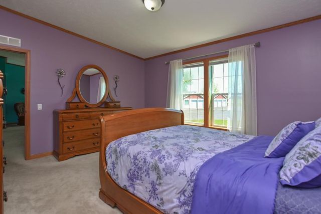 N688 BELLIN ROAD, Fremont, WI 54940