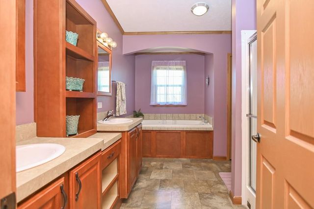 N688 BELLIN ROAD, Fremont, WI 54940