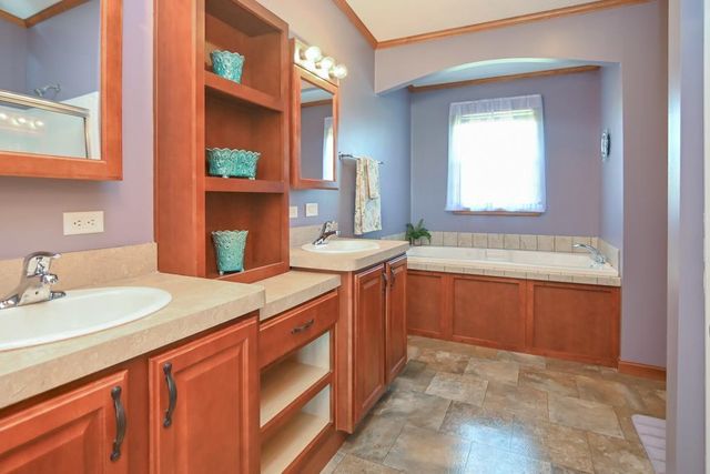 N688 BELLIN ROAD, Fremont, WI 54940