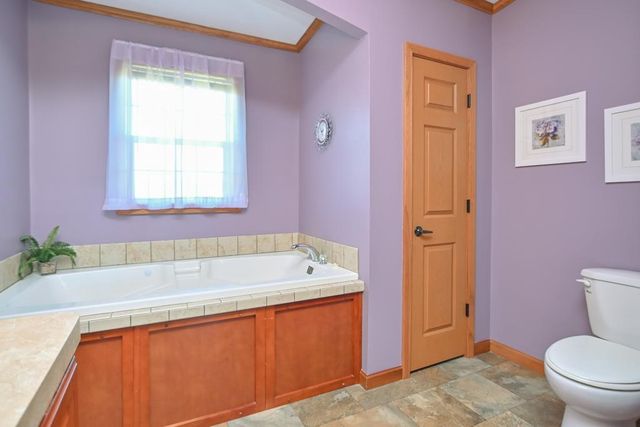 N688 BELLIN ROAD, Fremont, WI 54940