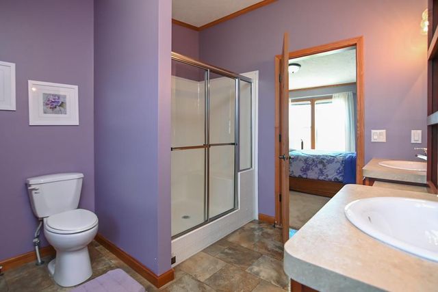 N688 BELLIN ROAD, Fremont, WI 54940