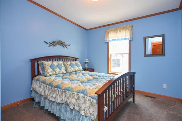 N688 BELLIN ROAD, Fremont, WI 54940