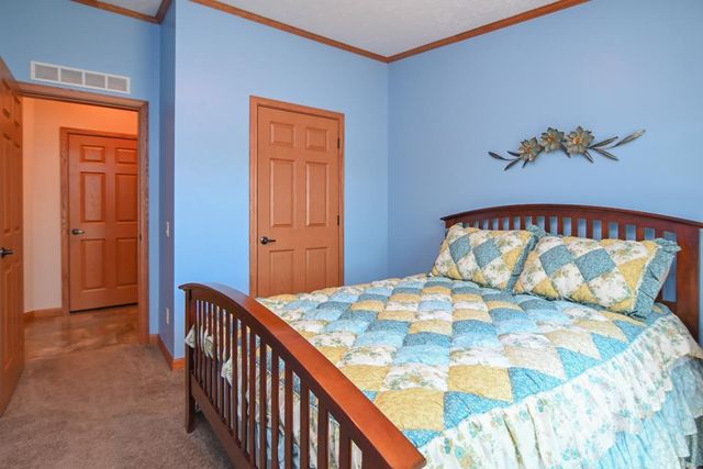 N688 BELLIN ROAD, Fremont, WI 54940