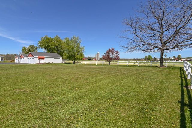 N688 BELLIN ROAD, Fremont, WI 54940