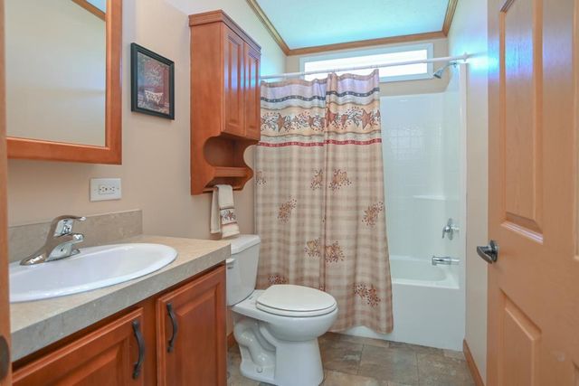N688 BELLIN ROAD, Fremont, WI 54940