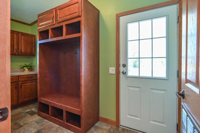 N688 BELLIN ROAD, Fremont, WI 54940