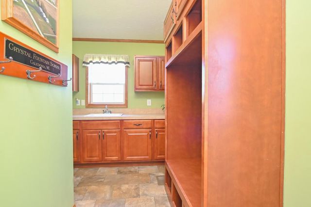 N688 BELLIN ROAD, Fremont, WI 54940