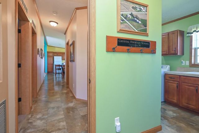 N688 BELLIN ROAD, Fremont, WI 54940