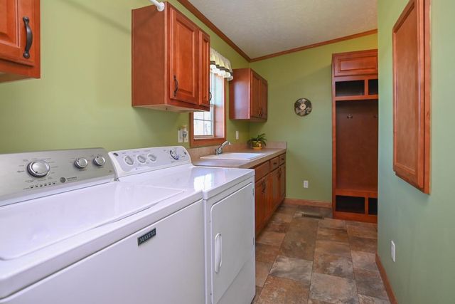 N688 BELLIN ROAD, Fremont, WI 54940