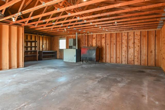 N688 BELLIN ROAD, Fremont, WI 54940