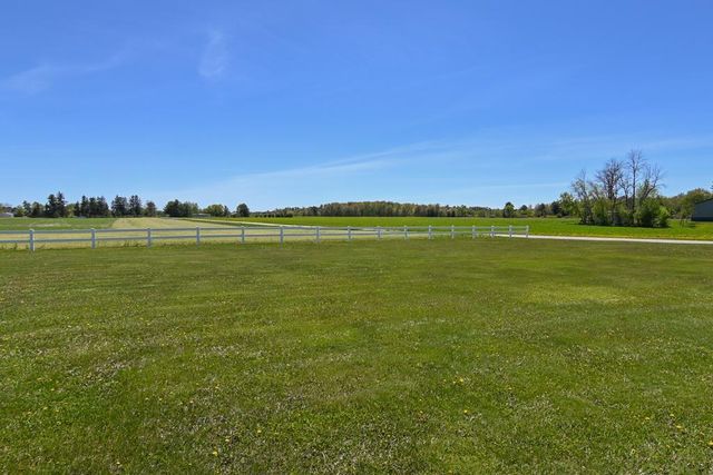 N688 BELLIN ROAD, Fremont, WI 54940