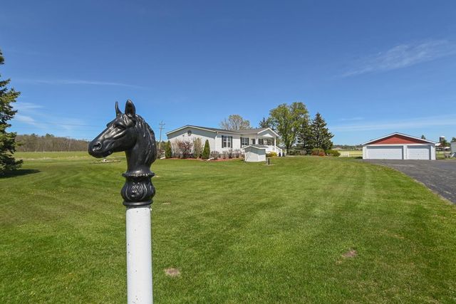 N688 BELLIN ROAD, Fremont, WI 54940
