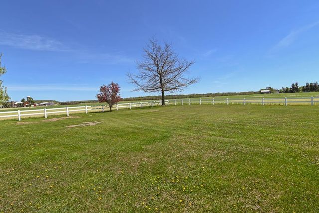 N688 BELLIN ROAD, Fremont, WI 54940