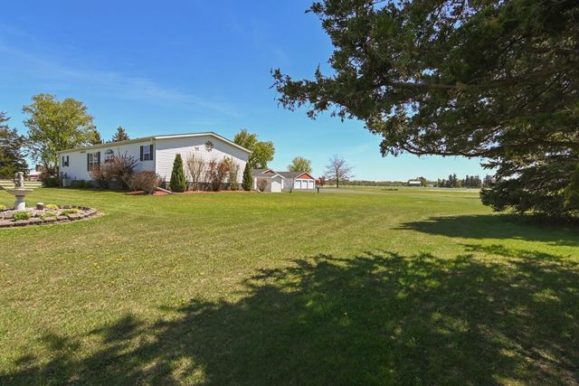 N688 BELLIN ROAD, Fremont, WI 54940