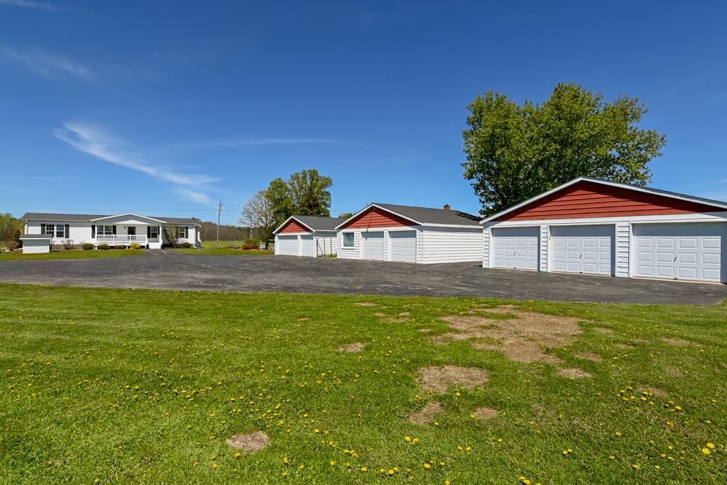 N688 BELLIN ROAD, Fremont, WI 54940