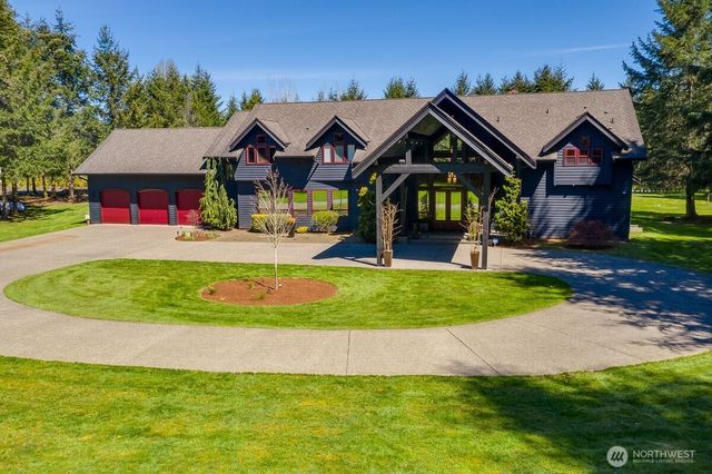 17906 80th Street NE, Granite Falls, WA 98252