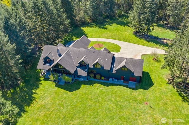 17906 80th Street NE, Granite Falls, WA 98252
